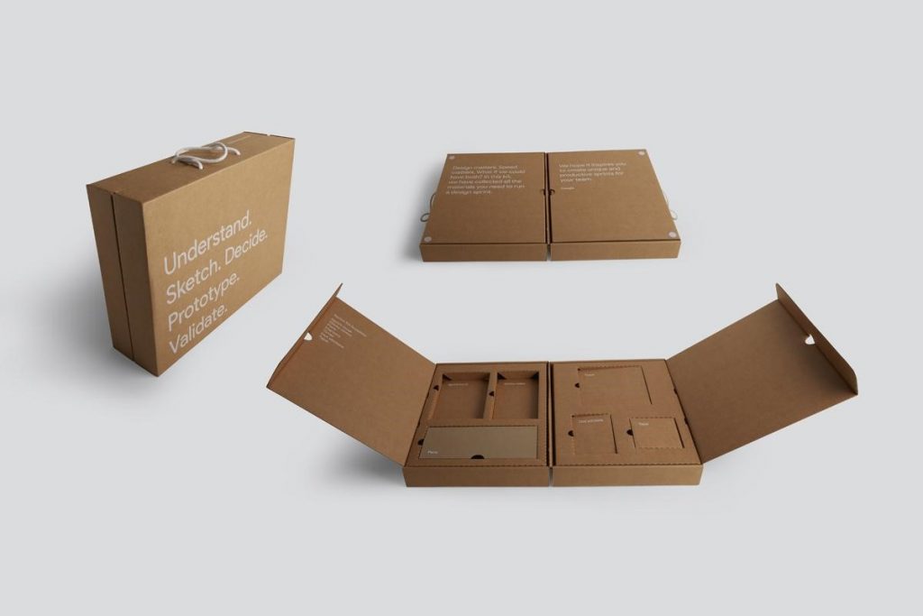 What is Paperboard Packaging? - Independent Printing & Packaging